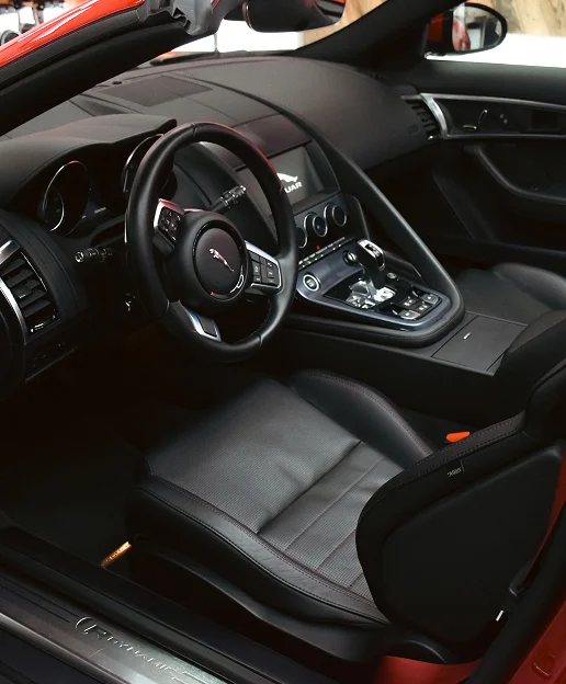 valeting à Breuil-le-Vert près de Beauvais dans l'Oise 60