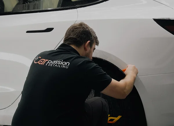 protection jantes ceramique tesla à Breuil‑le‑Vert près de Beauvais dans l'Oise 60