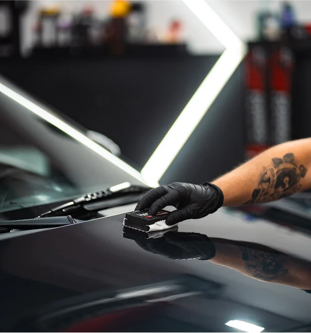 traitement ceramique tesla à Breuil‑le‑Vert près de Beauvais dans l'Oise 60