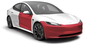 ppf modulable tesla à Breuil‑le‑Vert près de Beauvais dans l'Oise 60