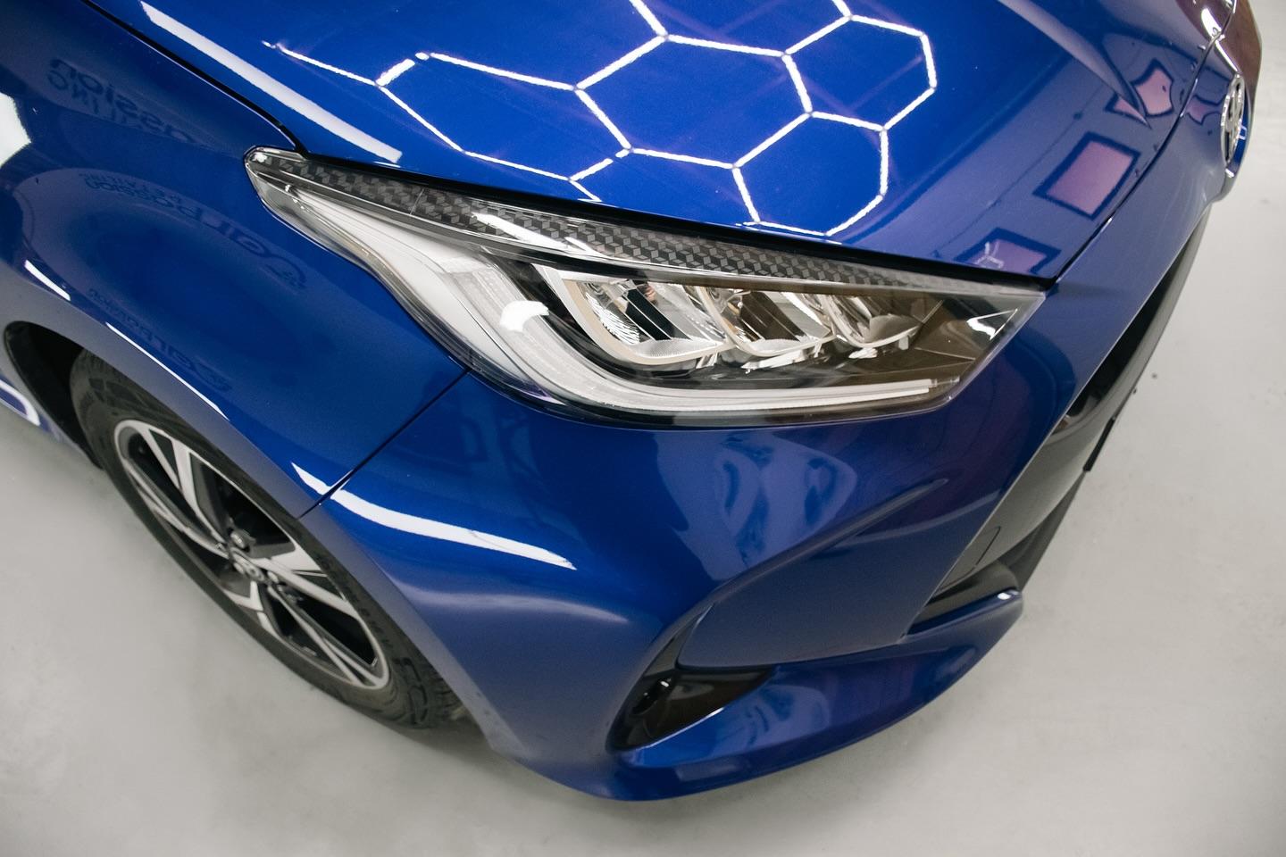 Protection et brillance