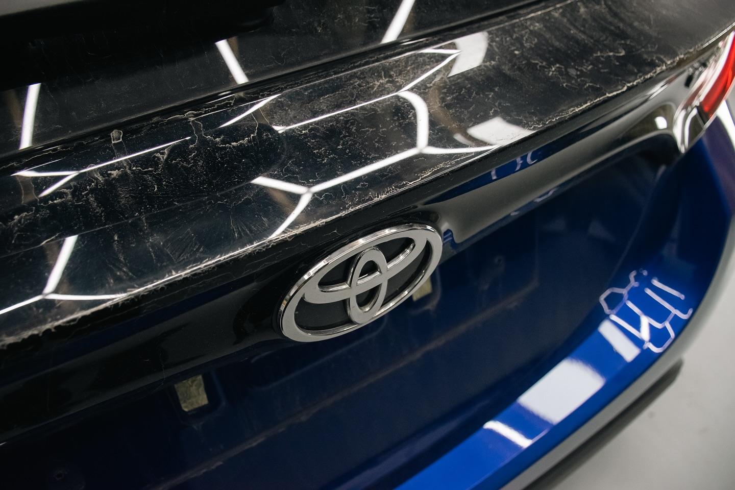 Protection et brillance