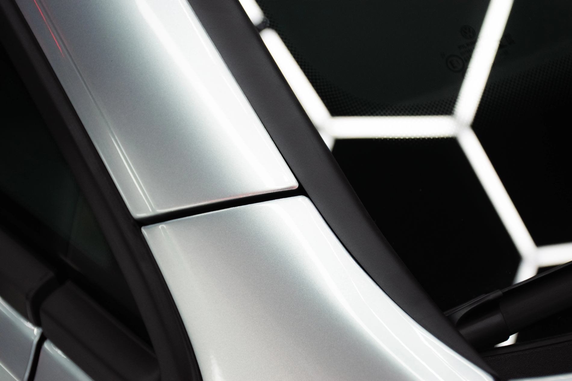 GOLF 8 GTE - FILM DE PROTECTION PROFILM - OISE 60