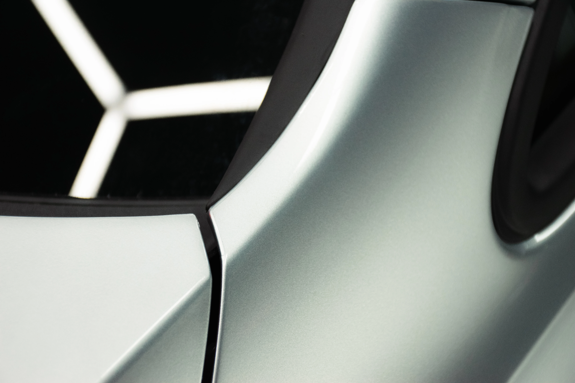 GOLF 8 GTE - FILM DE PROTECTION PROFILM - OISE 60