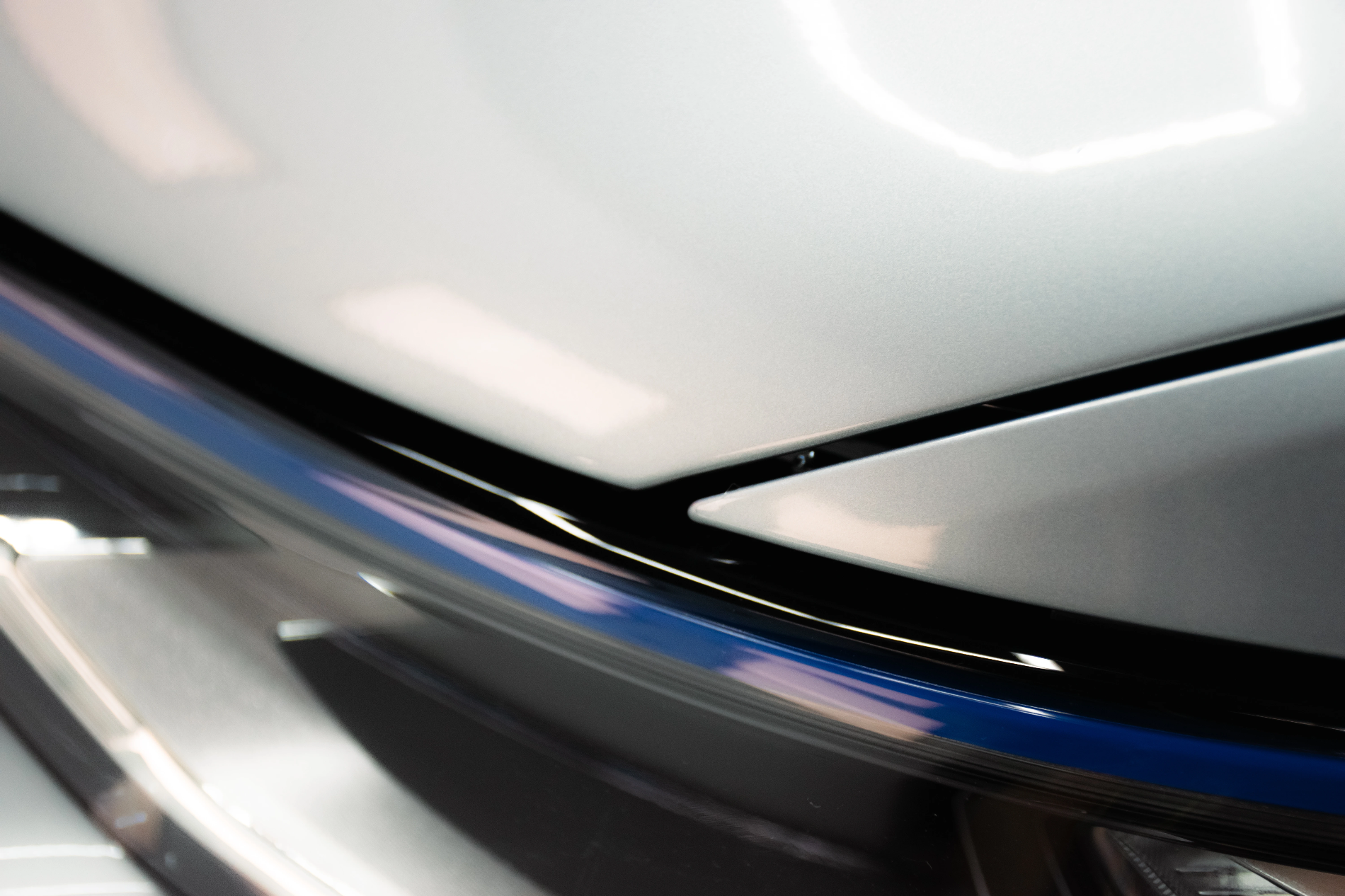 GOLF 8 GTE - FILM DE PROTECTION PROFILM - OISE 60