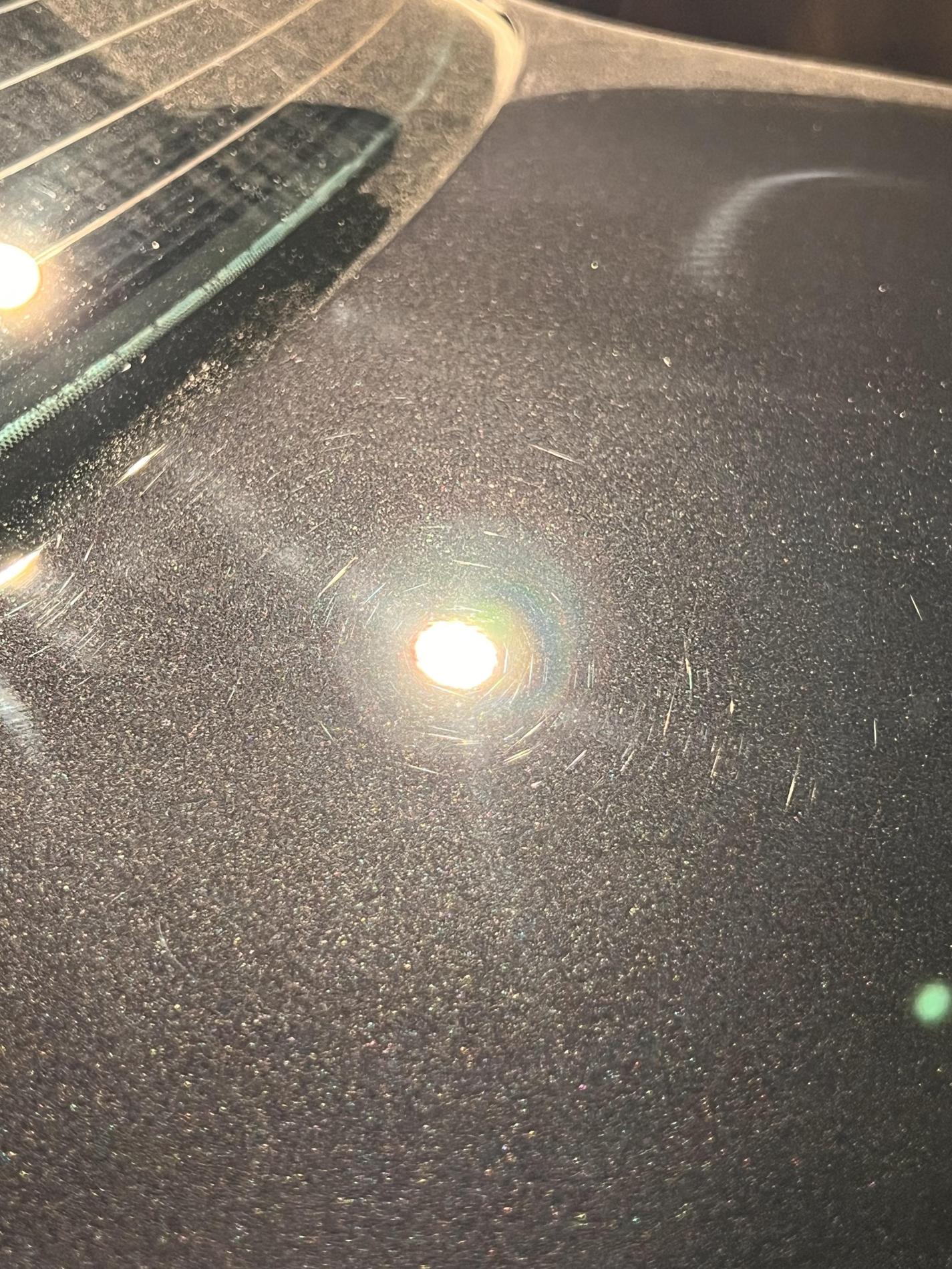 BMW S&eacute;rie 7 &ndash; R&eacute;novation compl&egrave;te & protection c&eacute;ramique 9 ans