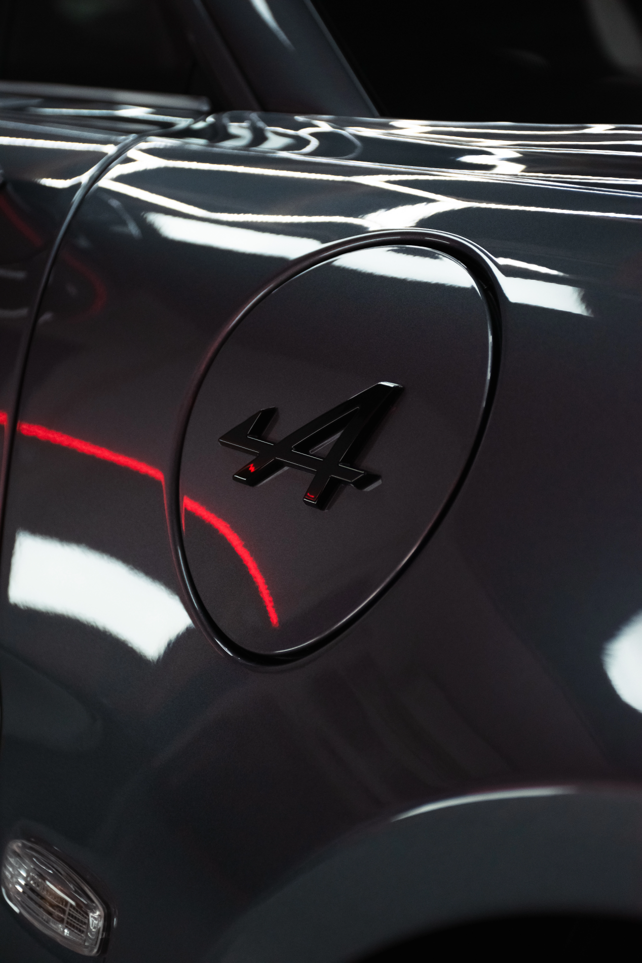 Pourquoi appliquer un traitement c&eacute;ramique sur une voiture neuve ?