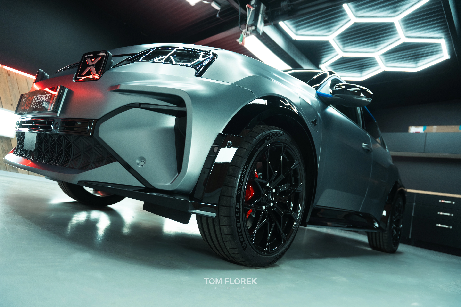 Comment bien prot&eacute;ger son v&eacute;hicule neuf ?