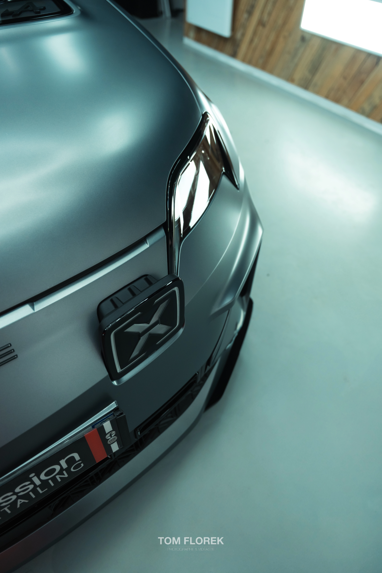 Comment bien prot&eacute;ger son v&eacute;hicule neuf ?